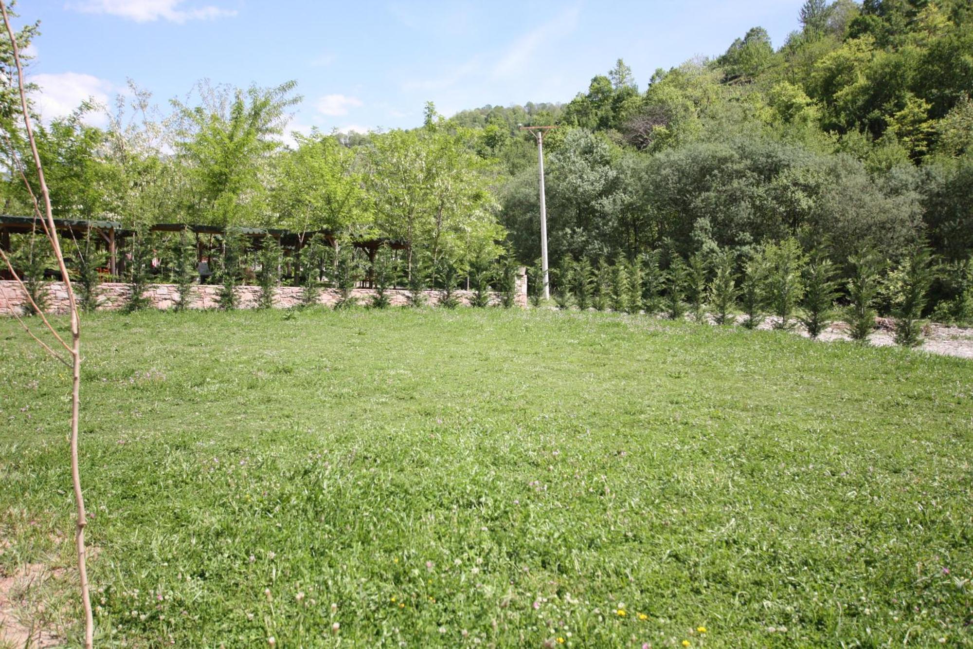 Vila Lugina E Shengjergjit ,Bujtinat Tirana Exteriér fotografie